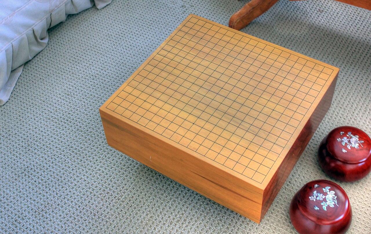 围棋装备进化:科技如何悄悄改写比赛(规则判罚视角)